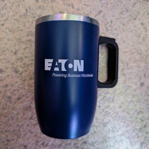Eaton Travel Coffee Mug